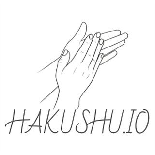 HAKUSHU.IO